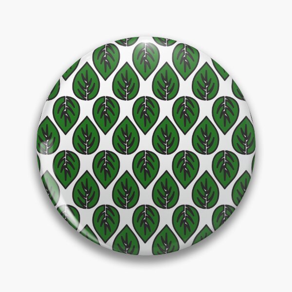 Item preview, Leaves Pattern designed and sold by rossdave.