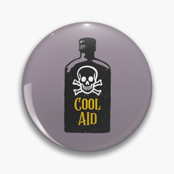 Item preview, Cool Aid Callsign- Military Jargon designed and sold by AirsoftBD.