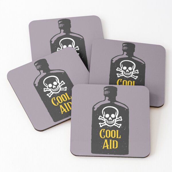 Item preview, Cool Aid Callsign- Military Jargon designed and sold by AirsoftBD.