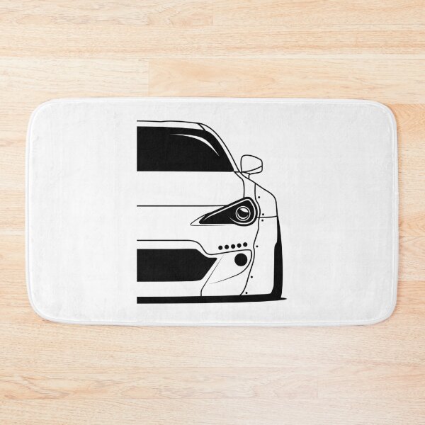 Item preview, JDM GT86 Front designed and sold by goldentuners.
