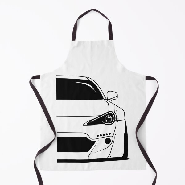 Item preview, JDM GT86 Front designed and sold by goldentuners.