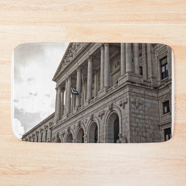 Item preview, Sao Bento Palace - 7 ©  designed and sold by © Hany G. Jadaa © Prince John Photography.
