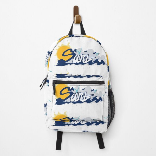 Item preview, Surf designed and sold by Fozy-Shop-Tees.