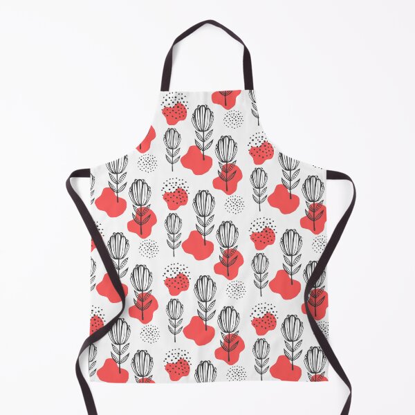 Item preview, Flower red summer collection designed and sold by Olizabet.