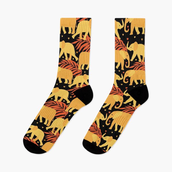 Item preview, Elephants designed and sold by Maryna Riabko.