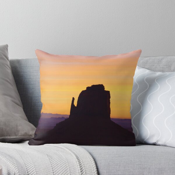 Item preview, Monument Valley Sunrise designed and sold by Syllyred.