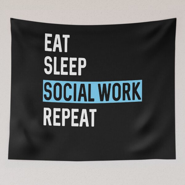 Item preview, Love Social Worker Hero - Charitable Social Work Matter designed and sold by thomash2.