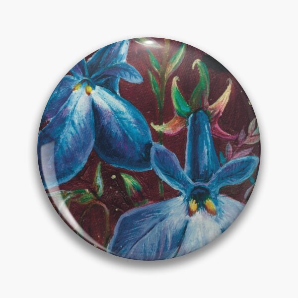 Item preview, Lobelia designed and sold by IraYC.