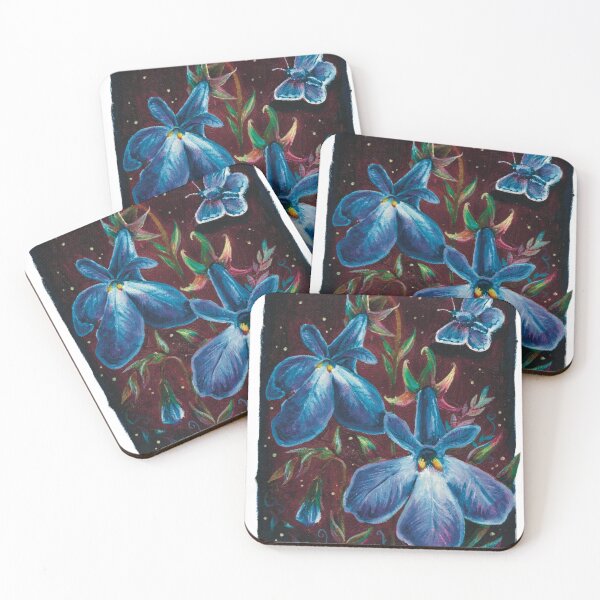 Item preview, Lobelia designed and sold by IraYC.