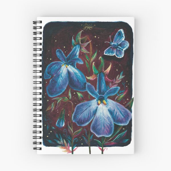 Item preview, Lobelia designed and sold by IraYC.