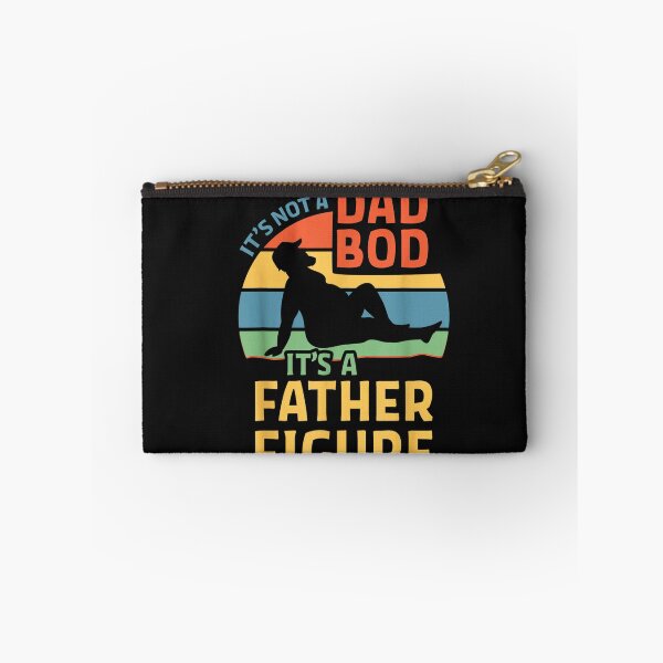 Item preview, Mens It's Not a Dad Bod It's a Father Figure T-Shirt- It's Not A Dad Bod It's A Father Figure Gift For Him designed and sold by oonhdoon253.