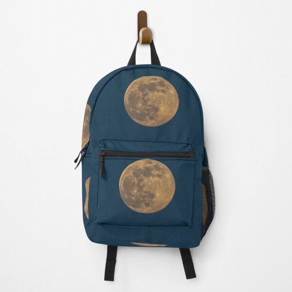 Item preview, Early Evening Moon designed and sold by Fearless-Fox.