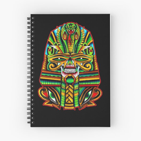 Item preview, Pharaoh's Curse designed and sold by PhilKyleMOHC.
