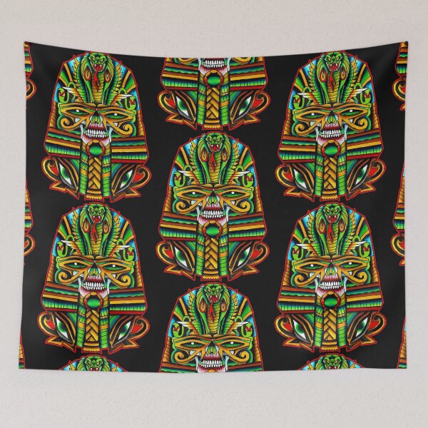 Item preview, Pharaoh's Curse designed and sold by PhilKyleMOHC.