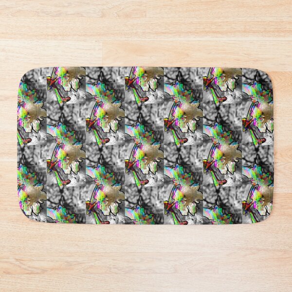 Item preview, Floral Vision designed and sold by ColeenMx.