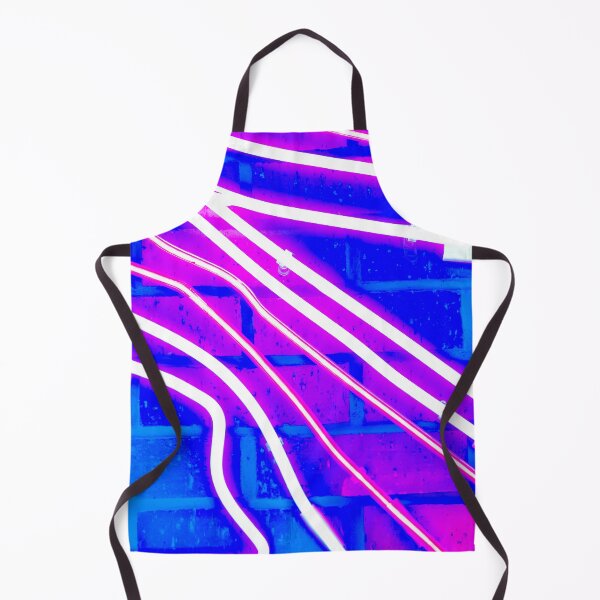 Item preview, Pop Art Neon Wall designed and sold by essentialimage.