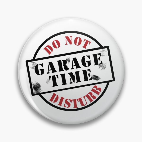 Item preview, Garage time  designed and sold by LilianMakes.
