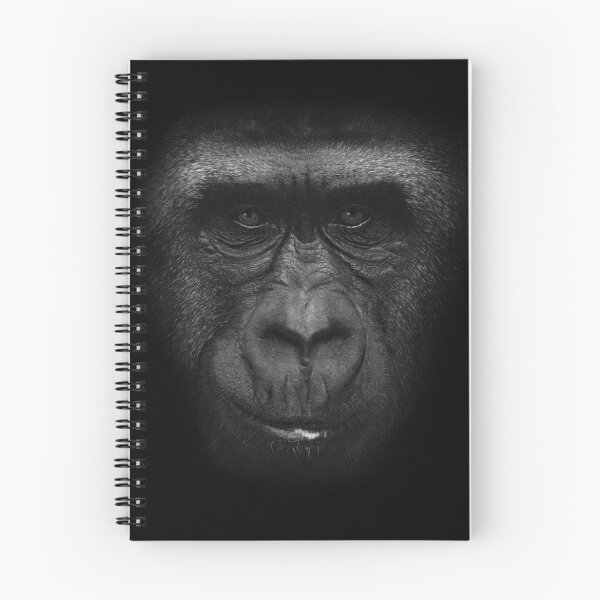 Item preview, Silverback Gorilla designed and sold by JarbasVisuals.