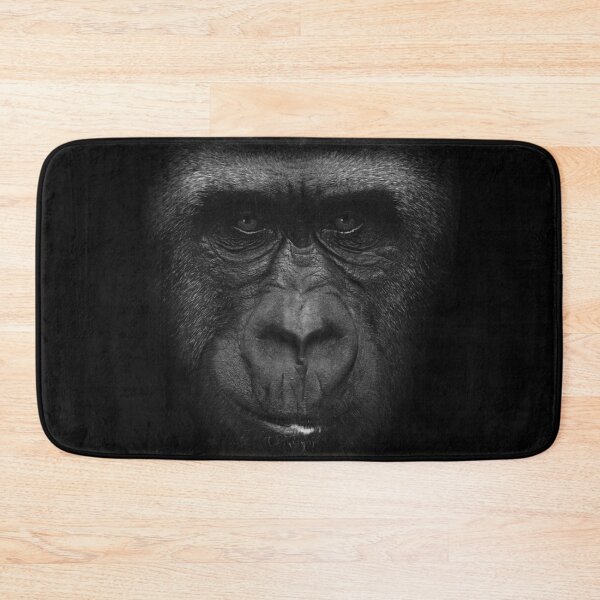Item preview, Silverback Gorilla designed and sold by JarbasVisuals.