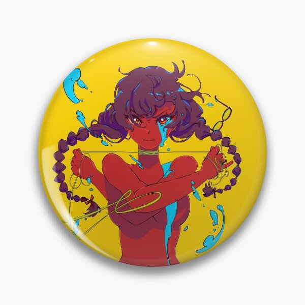 Item preview, Mitsumekaeshite2 - Liquid Girl designed and sold by Sedeto.