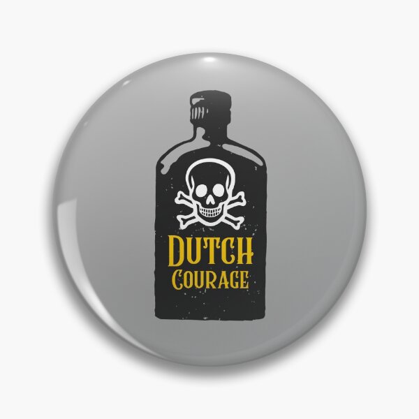 Item preview, Dutch Courage Callsign- Military Jargon designed and sold by AirsoftBD.