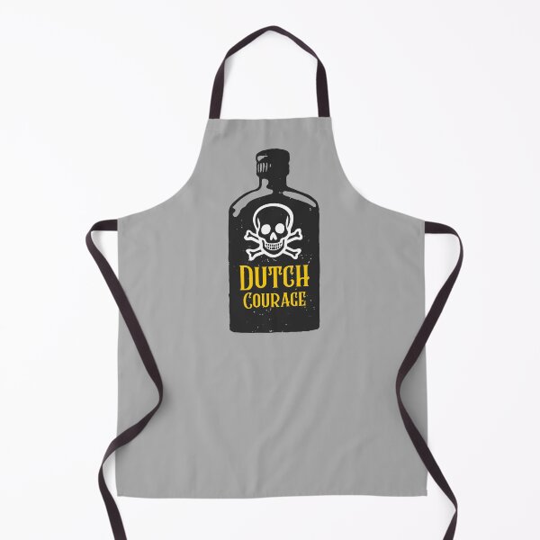 Item preview, Dutch Courage Callsign- Military Jargon designed and sold by AirsoftBD.