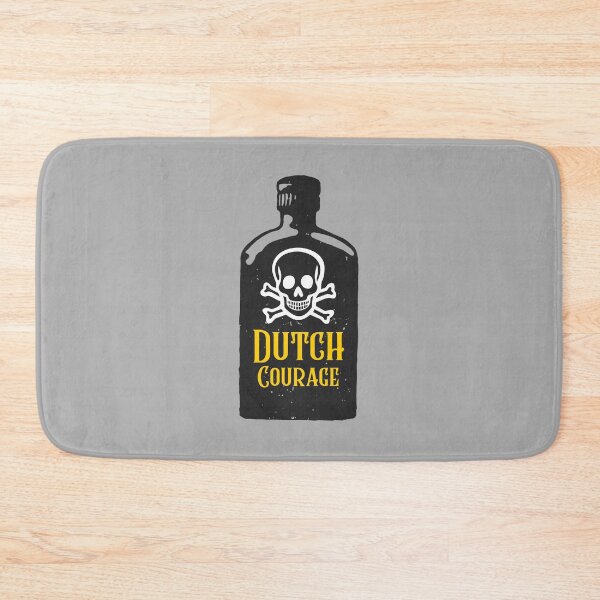 Item preview, Dutch Courage Callsign- Military Jargon designed and sold by AirsoftBD.