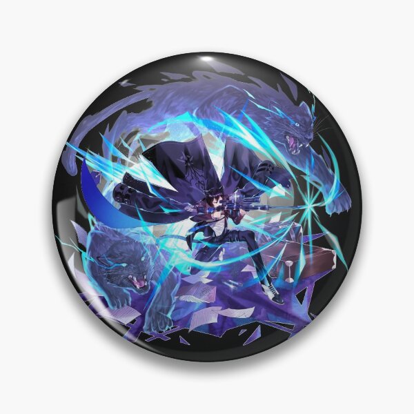 Item preview, Sharpshooter designed and sold by Astrovique.