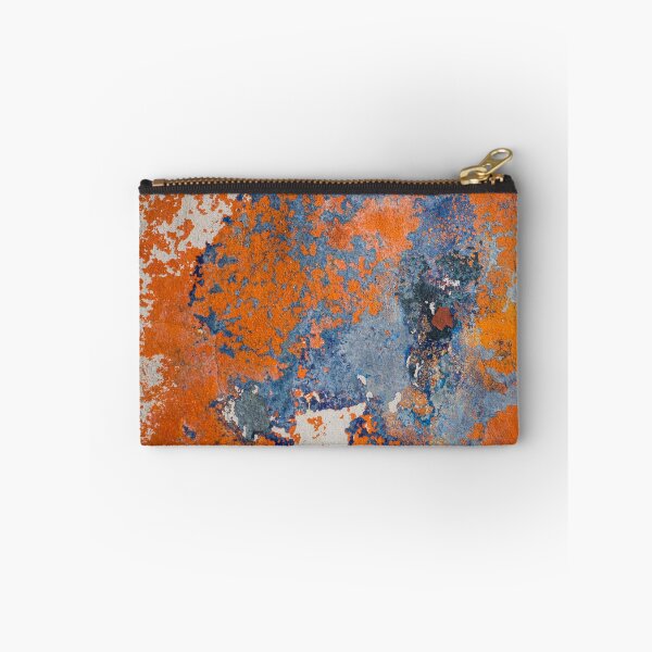 Item preview, Urbex Abstracts - Perfectly Imperfect Peeling Paint Pattern designed and sold by Georgia Mizuleva.