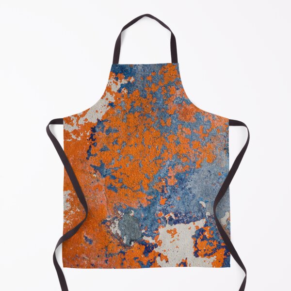 Item preview, Urbex Abstracts - Perfectly Imperfect Peeling Paint Pattern designed and sold by Georgia Mizuleva.