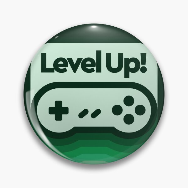 Item preview, Leveling Up II designed and sold by Chutakoopas.