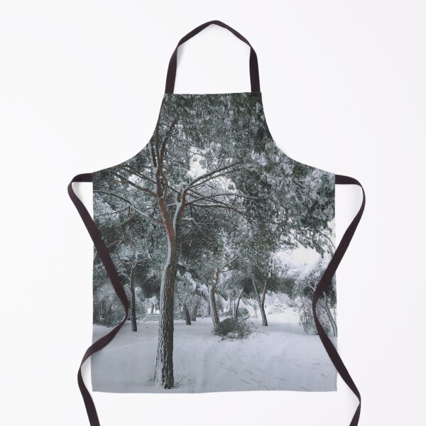 Item preview, A sprinkle of snow designed and sold by tattib.