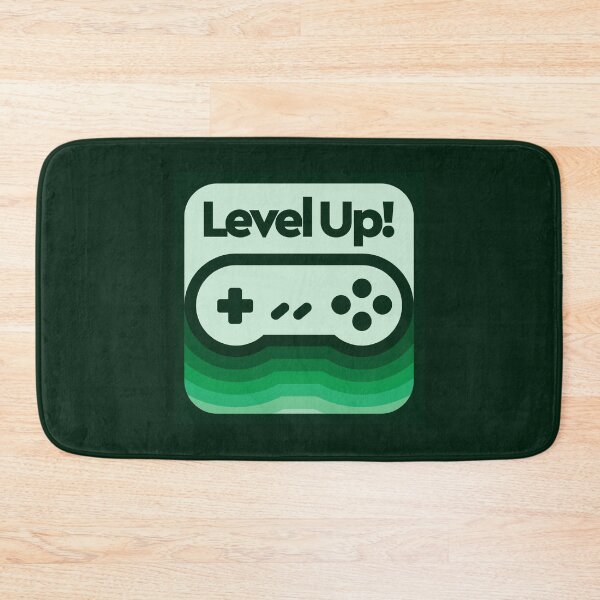 Item preview, Leveling Up II designed and sold by Chutakoopas.