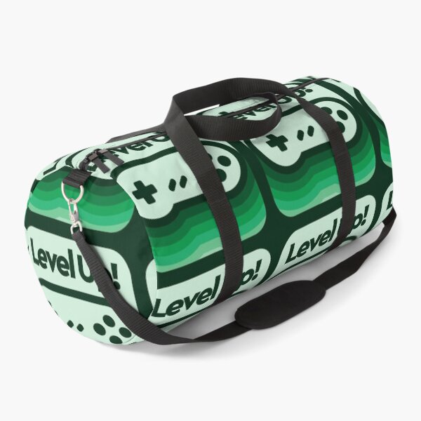 Item preview, Leveling Up II designed and sold by Chutakoopas.