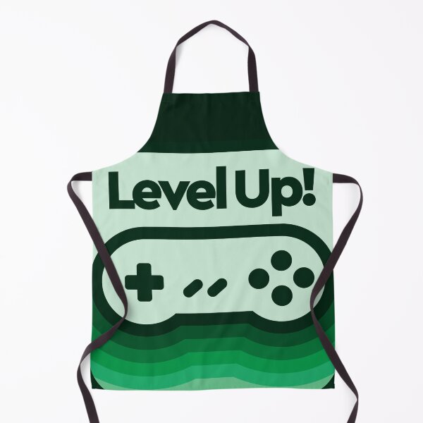 Item preview, Leveling Up II designed and sold by Chutakoopas.
