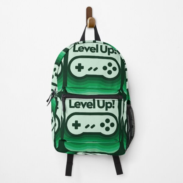 Item preview, Leveling Up II designed and sold by Chutakoopas.