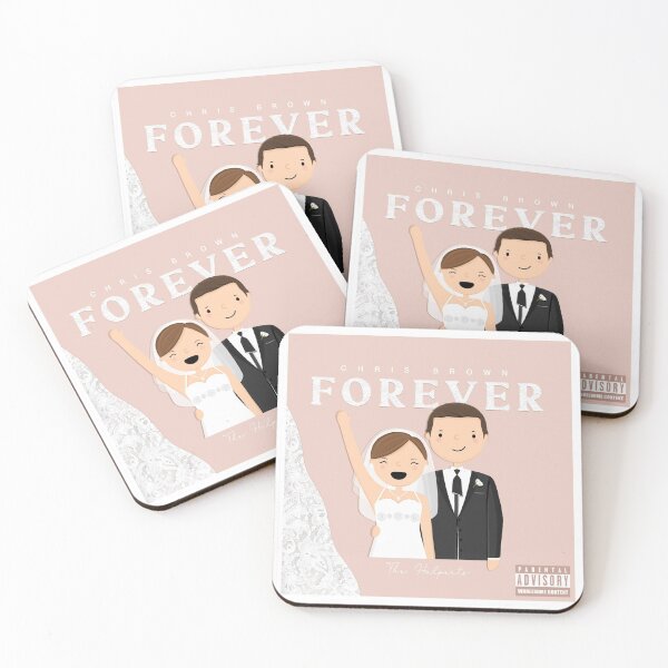 Item preview, The Office Jim and Pam Wedding Album Cover designed and sold by cutermelon.