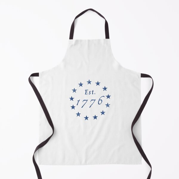Item preview, American Independence Est 1776 - 4th of July designed and sold by DesignByLeo.
