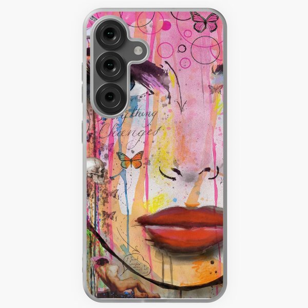Item preview, everything changes designed and sold by Loui  Jover.