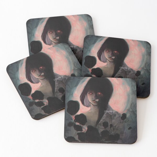Item preview, The Dark side designed and sold by Hachikogo.