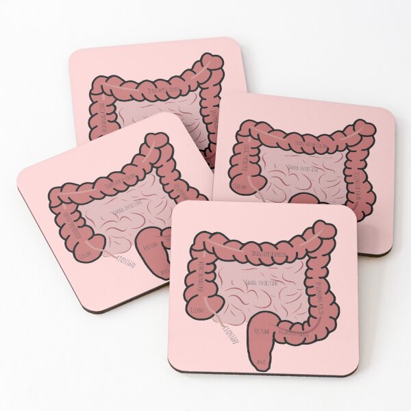 Item preview, Gastroenterology human anatomy designed and sold by Mermaidssparkle.