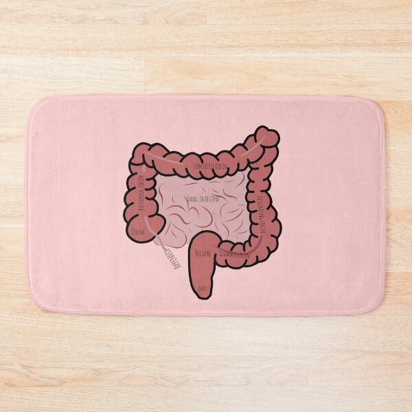 Item preview, Gastroenterology human anatomy designed and sold by Mermaidssparkle.