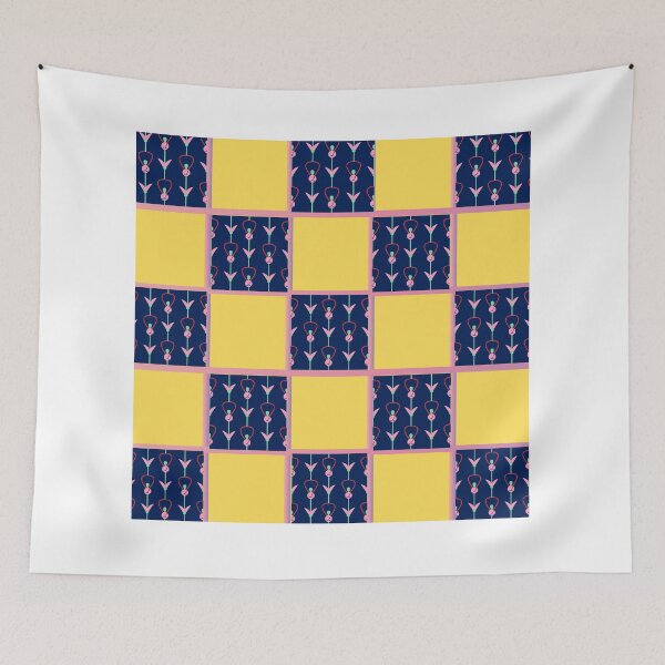 Item preview, flowers chess designed and sold by SarikaPal.