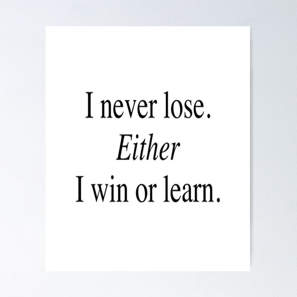 Item preview, Nelson Mandela Quote | Inspirational Quotes Prints | Motivational Poster Quotes | Wall Decor Quotes | Work Prints | Saying Prints designed and sold by FirSen.