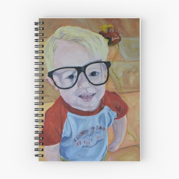 Item preview, Oh, That Face designed and sold by Mary Beth Harrison.