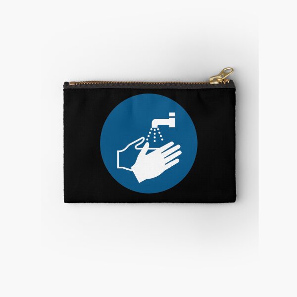Item preview, Wash your Hands Sign designed and sold by sifis.
