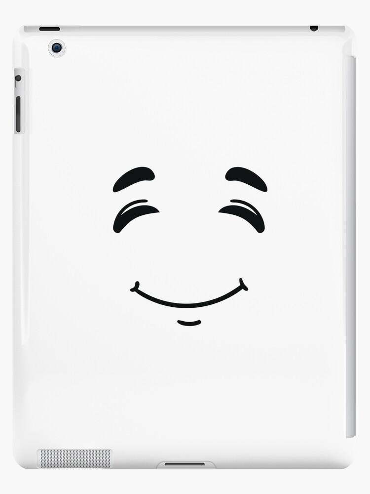 Noob Oof  iPad Case & Skin for Sale by billyandgraham