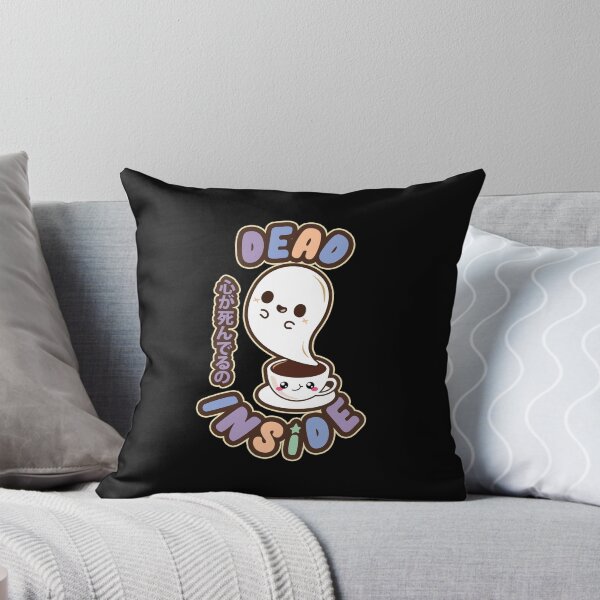 Item preview, Dead inside designed and sold by Superhygh.