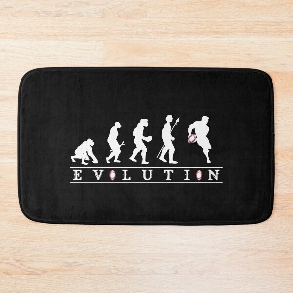 Item preview, Funny Rugby Design designed and sold by Click-Like.