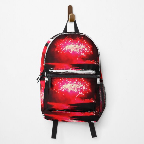 Item preview, Firework Reflections designed and sold by Fearless-Fox.